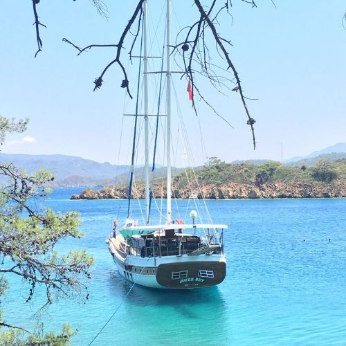 Marmaris Tekne Turu Fiyatları 2023