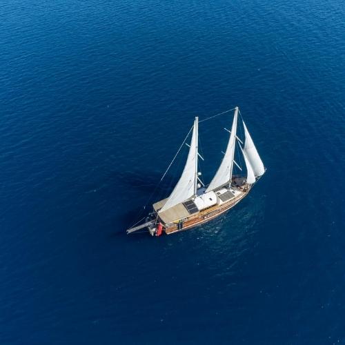 Kekova Tekne Turu Saatleri