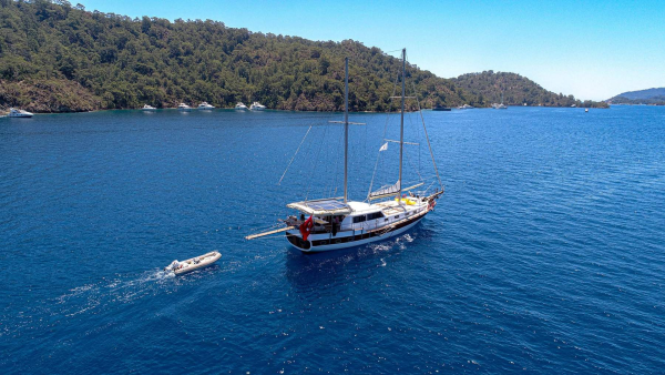 Denizin Büyüsüyle Tanışın: Tekne Turları ile Unutulmaz Bir Macera