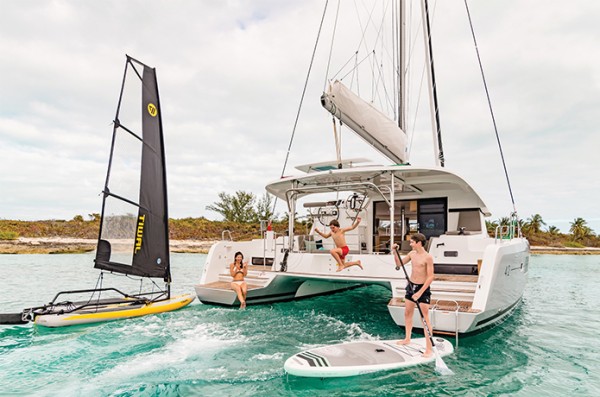 Motoryat Tatili ve Otel Tatilinin Pozitif Etkileri