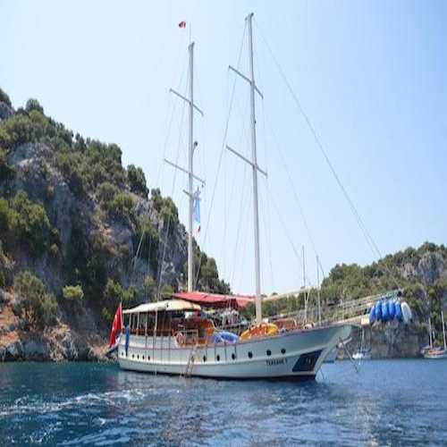 Fethiye Günlük Tekne Turu Tavsiye