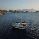 Fethiye Kekova Tekne Turu