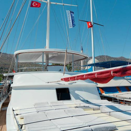 Bodrum Tekne Turları Fiyatları